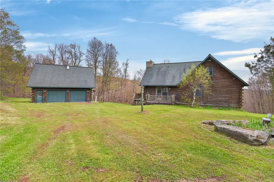 469 Mountain View Drive, Walton, NY 13856 - #2