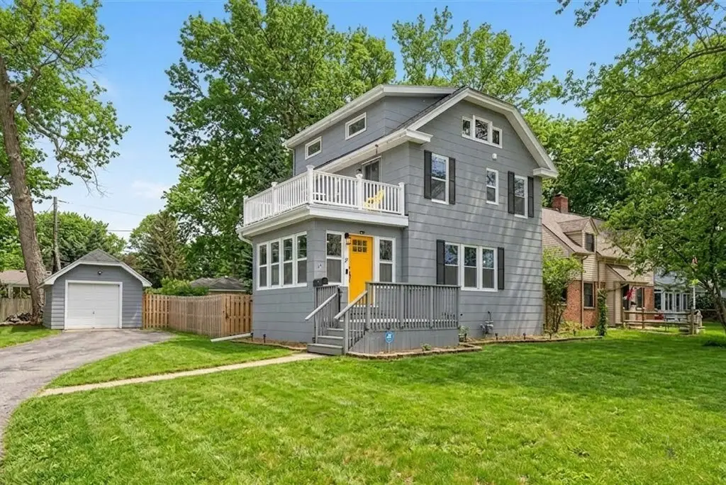 29 W Boulevard Parkway, Rochester, NY 14612 - #1