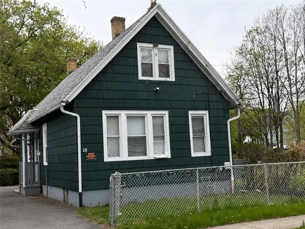18 Langham Street, Rochester, NY 14621 - #1
