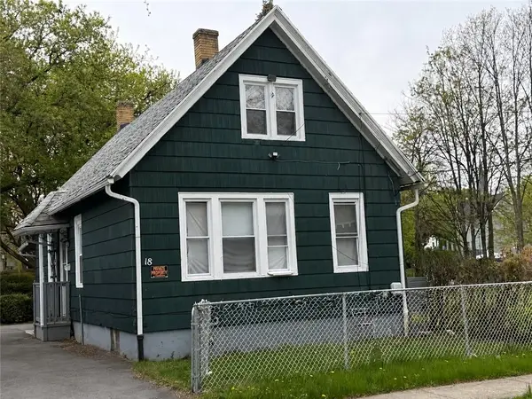 18 Langham Street, Rochester, NY 14621