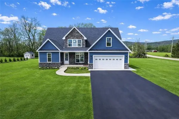 2 Quarry Lane, Horseheads, NY 14845