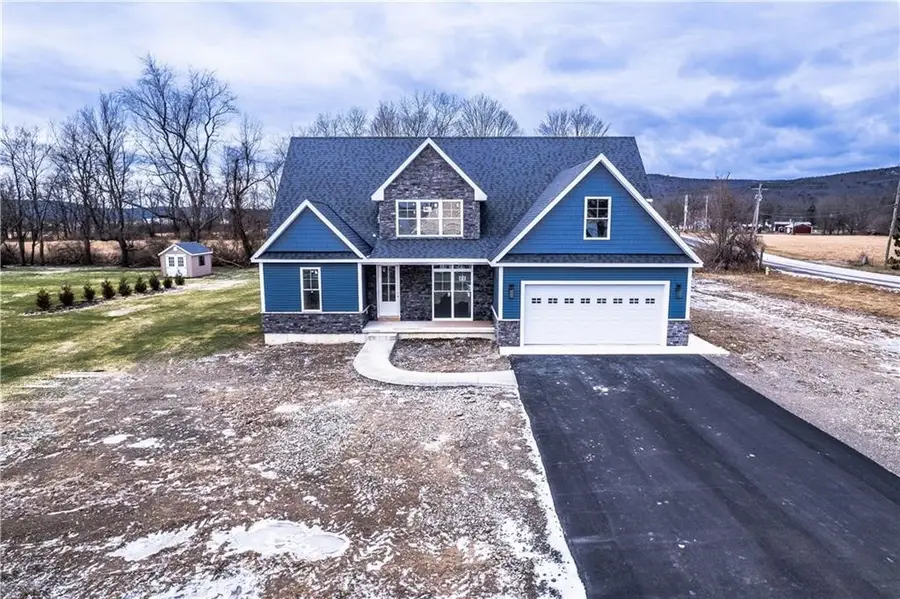 2 Quarry Lane, Horseheads, NY 14845 - #2