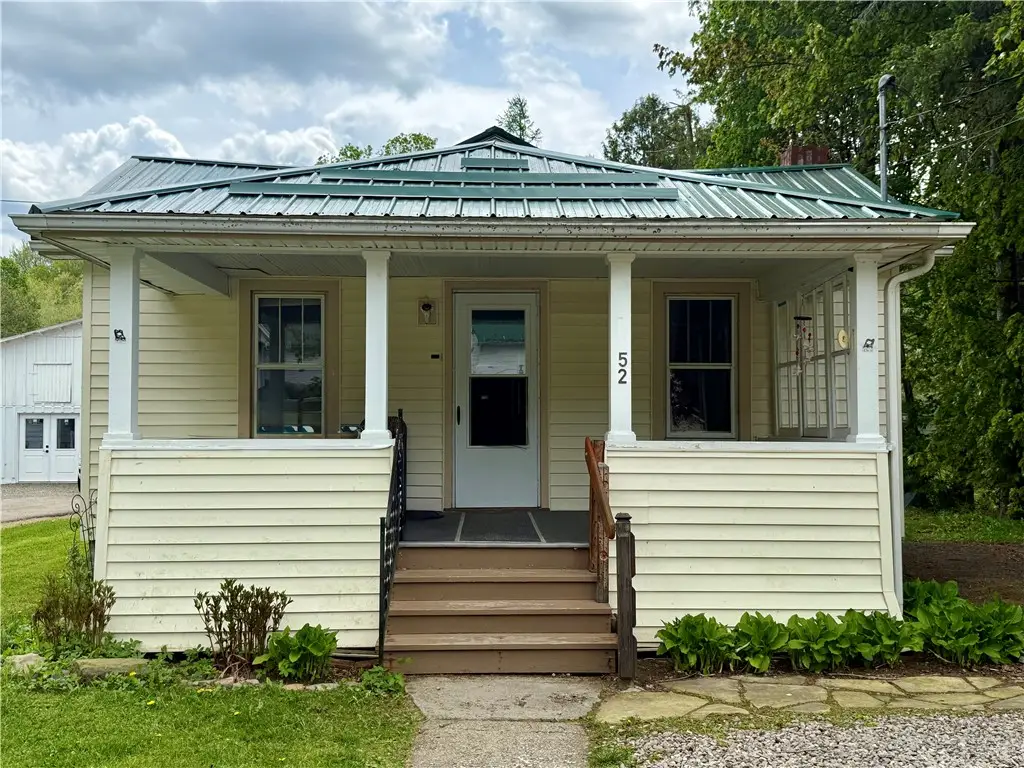 52 Dyke Street, Andover, NY 14806 - #1