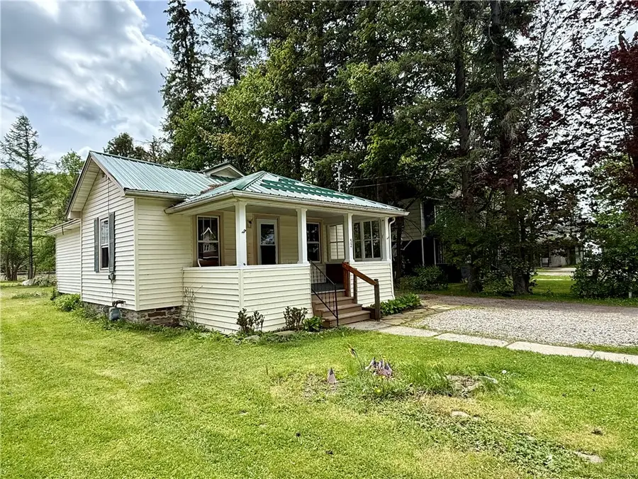 52 Dyke Street, Andover, NY 14806 - #2