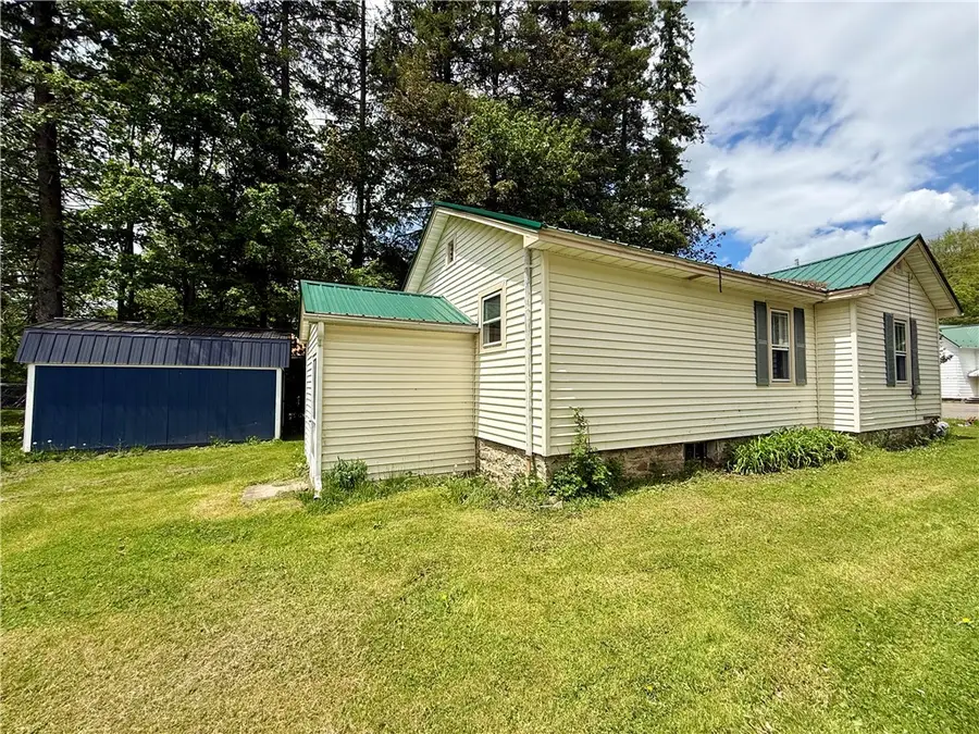 52 Dyke Street, Andover, NY 14806 - #3