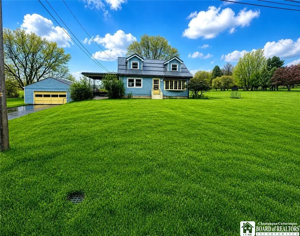 2775 Mitchell Road, Jamestown, NY 14701 - #1
