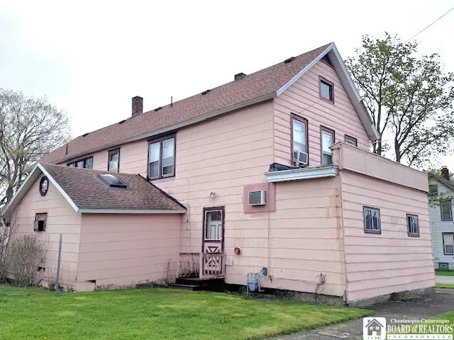 35 Genet Street, Dunkirk, NY 14048 - #1