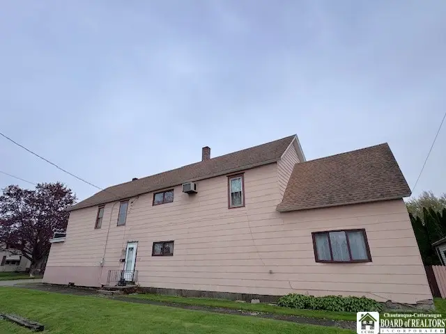 35 Genet Street, Dunkirk, NY 14048 - #3