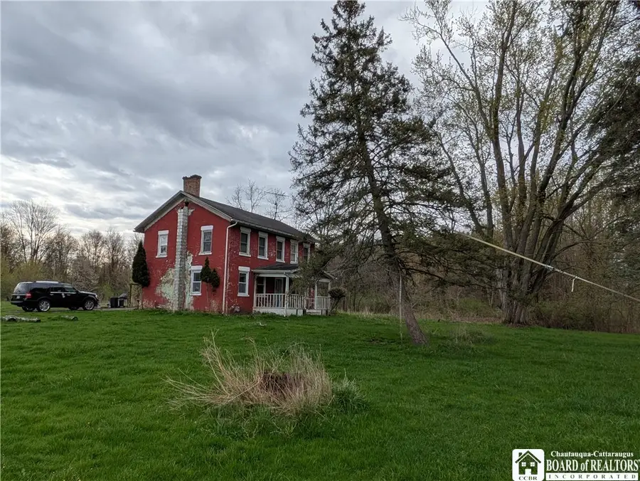 2247 Hess Road, Appleton, NY 14008 - #2