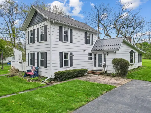 2108 Chapman Street, Ovid, NY 14521