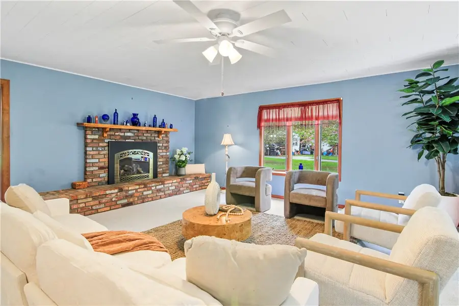 2108 Chapman Street, Ovid, NY 14521 - #3