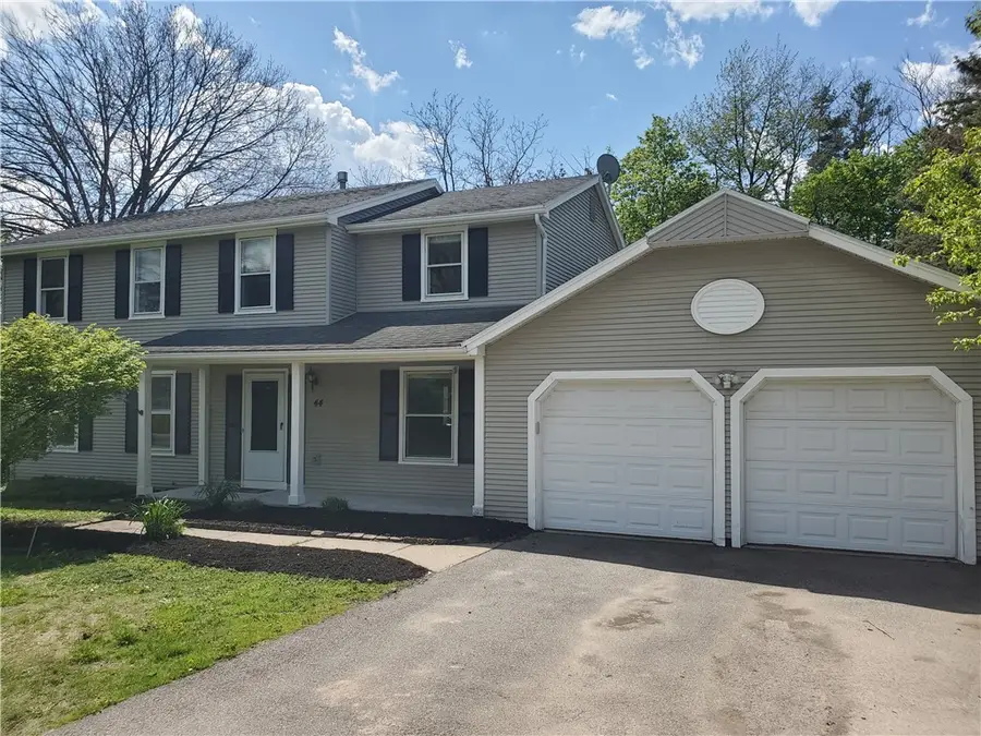 44 Latchmere Drive, Victor, NY 14564 - #3