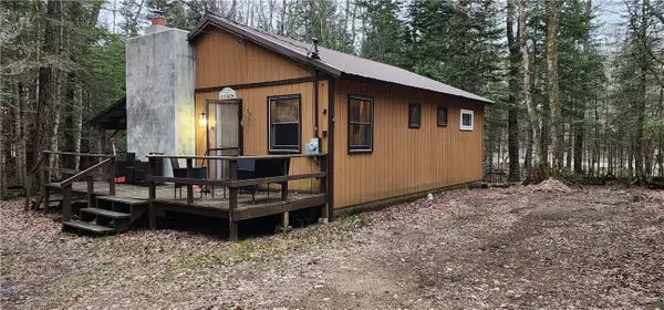 121 Okara Road W, Old Forge, NY 13420