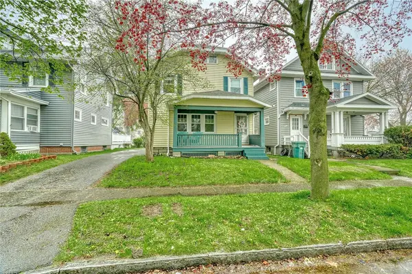 397 Sawyer Street, Rochester, NY 14619
