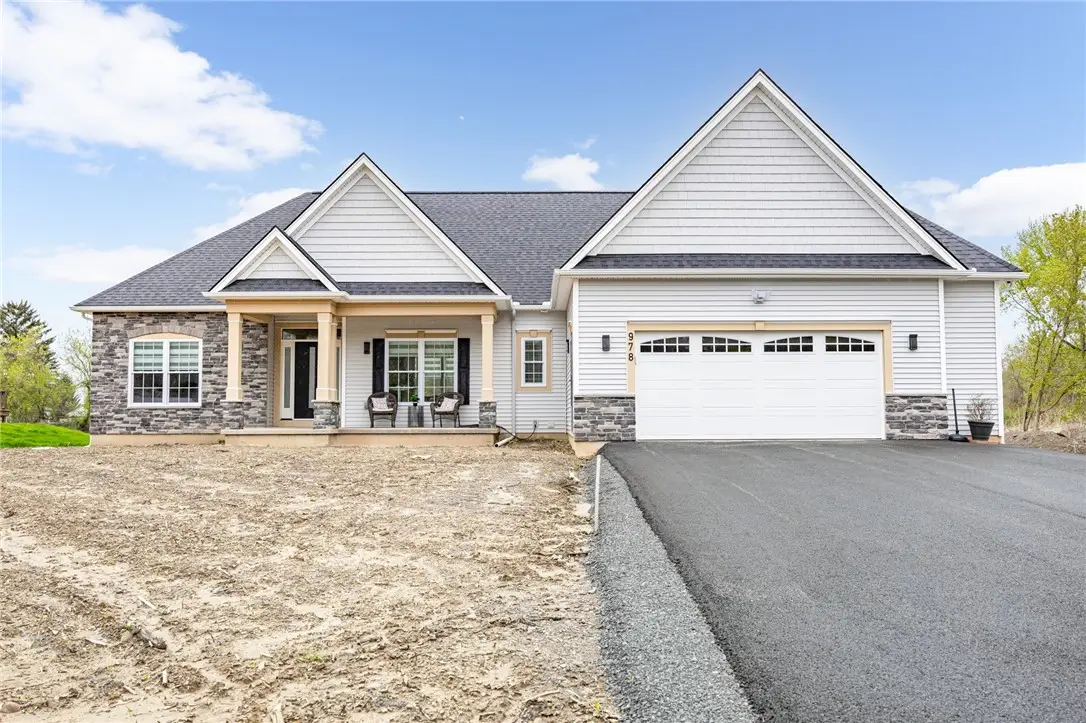 978 State Road, Webster, NY 14580 - #1