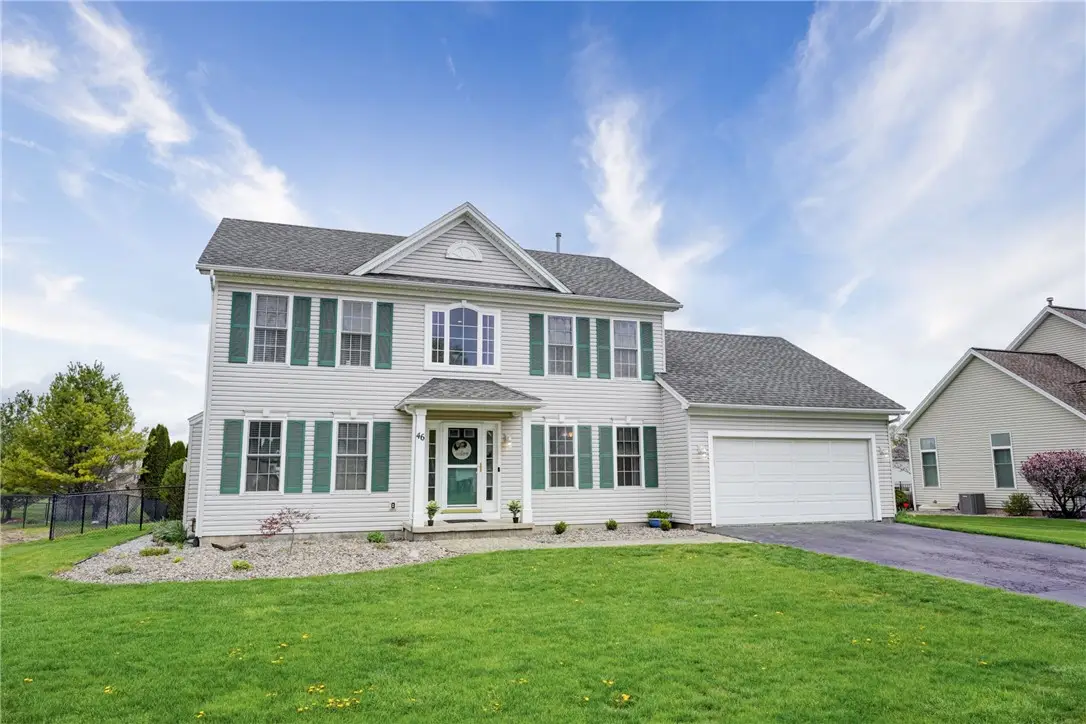 46 Pinto Run, Spencerport, NY 14559 - #1
