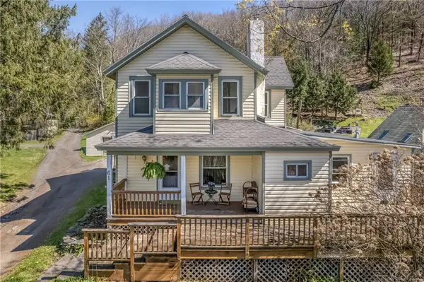 61 Hill Street, Arkville, NY 12406