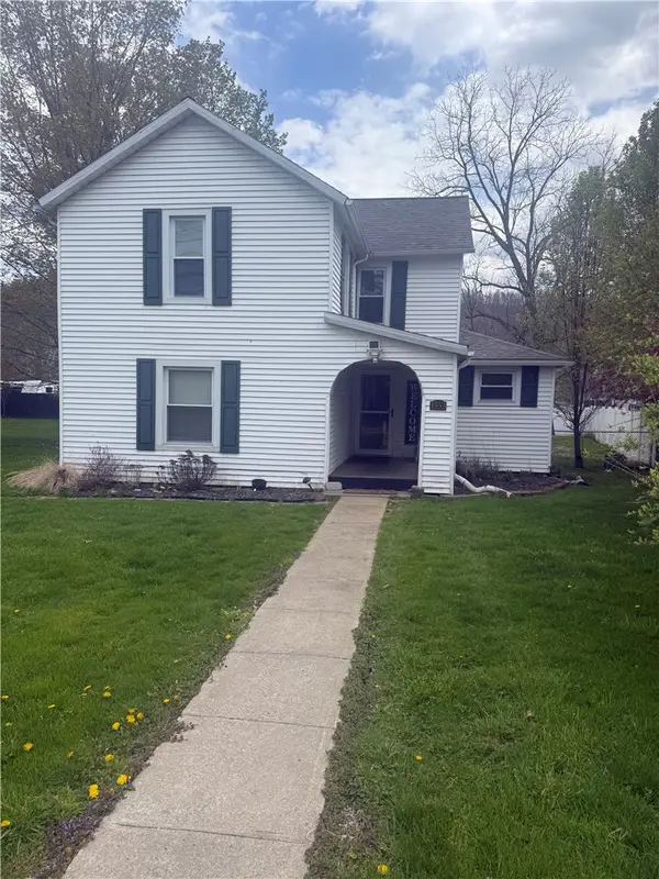 1353 Pennsylvania Avenue, Pine City, NY 14871