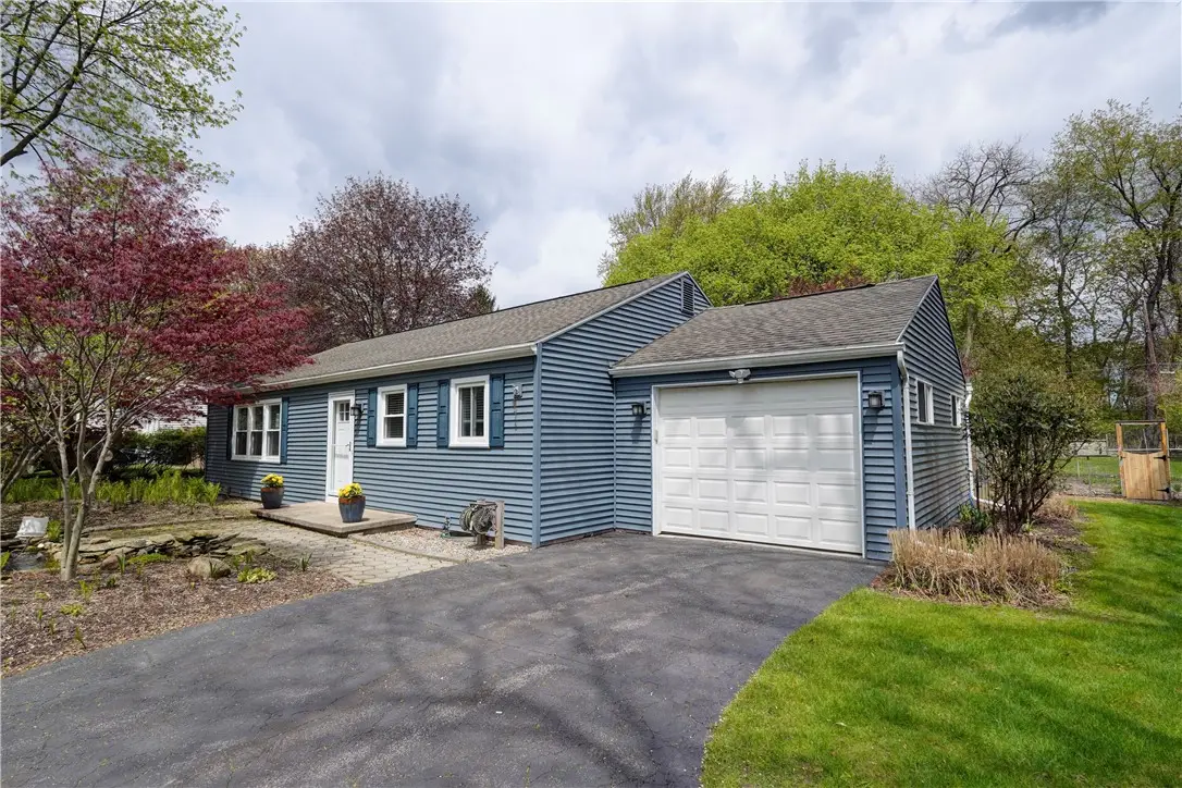 5662 Palmyra Road, Pittsford, NY 14534 - #1
