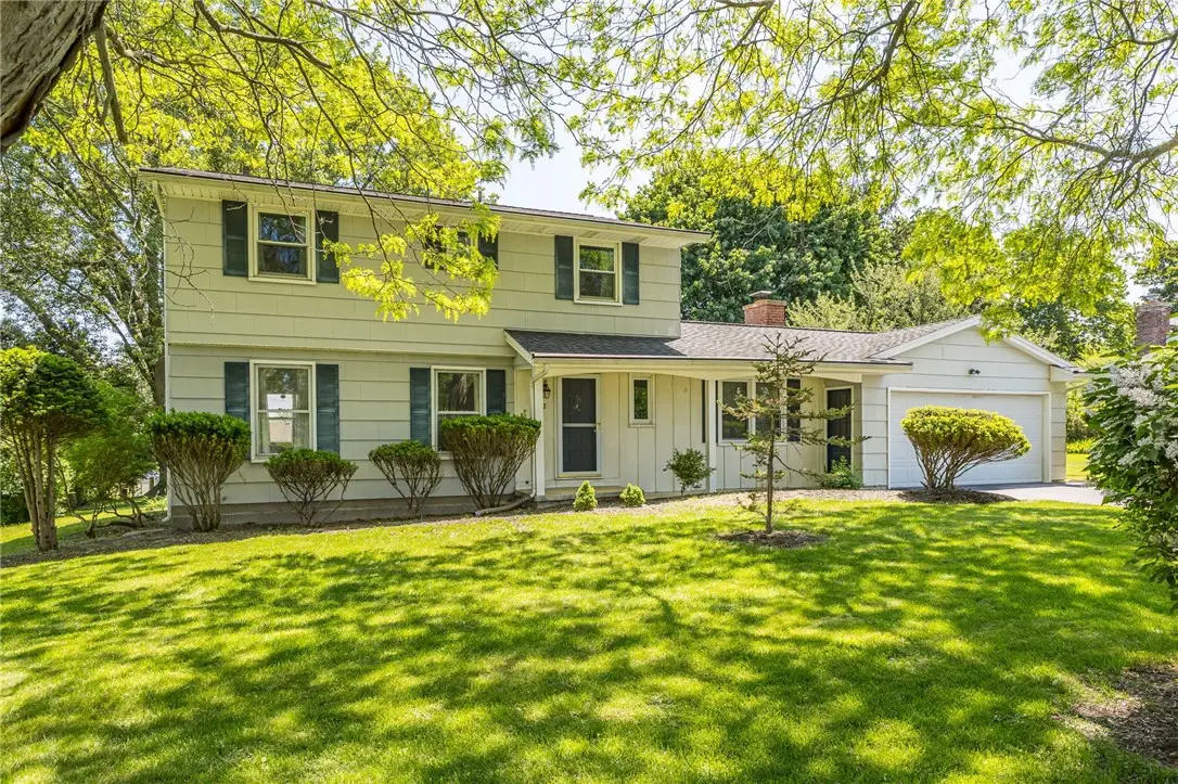 12 Blue Spruce Lane, Fairport, NY 14450 - #1