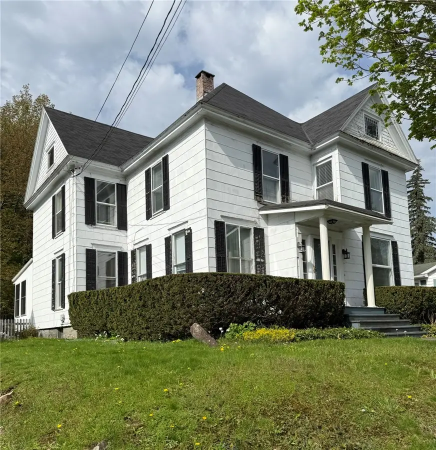 5 Chenango Street, Oxford, NY 13830 - #2