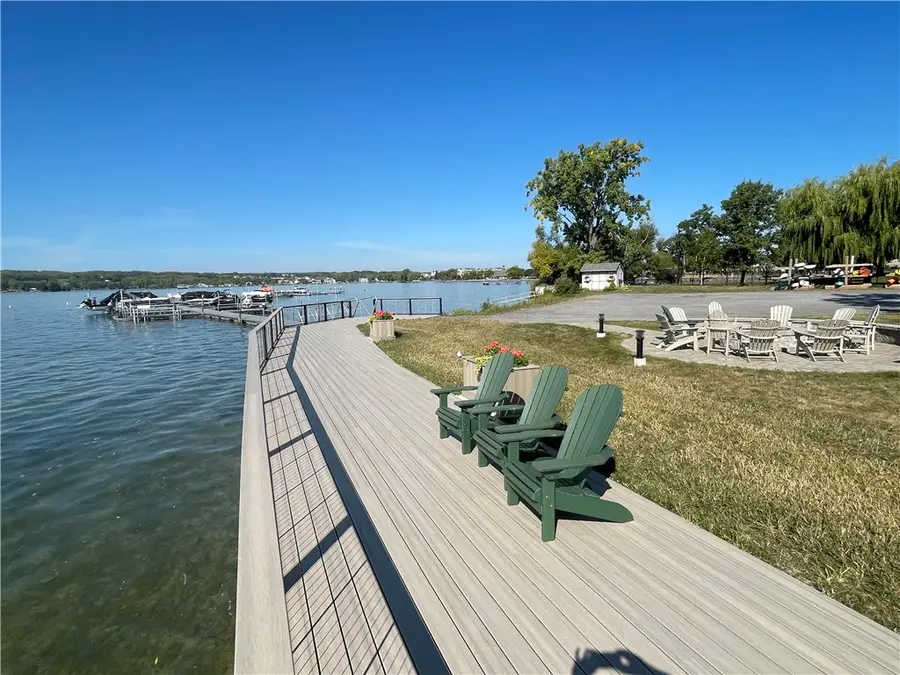 115 Carousel Ln, Canandaigua, NY 14424 - #3
