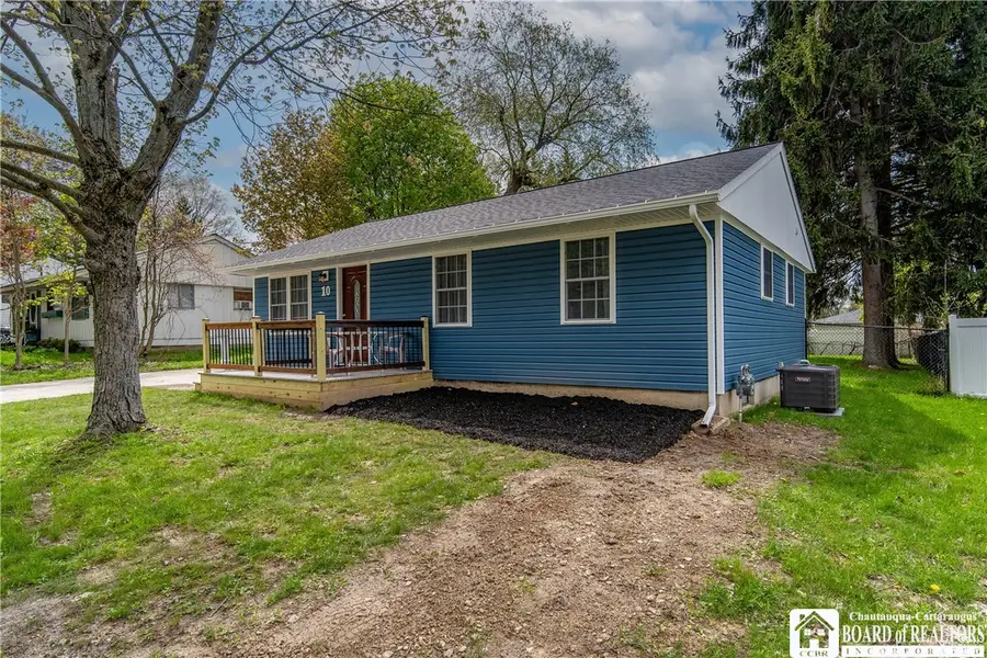 10 Vinnie Street, Jamestown, NY 14701 - #2