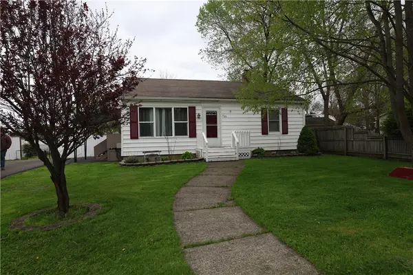 329 Morrowfield Avenue, Elmira, NY 14904