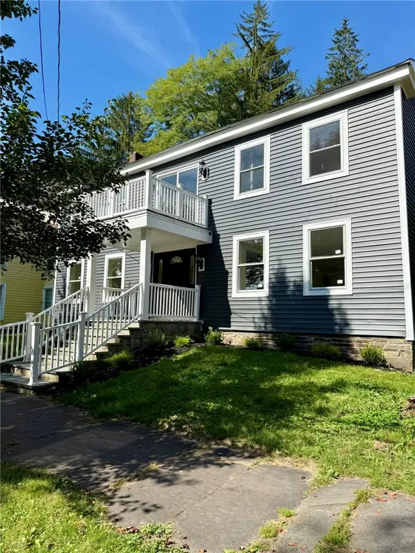 27 N Washington Avenue, Oxford, NY 13830