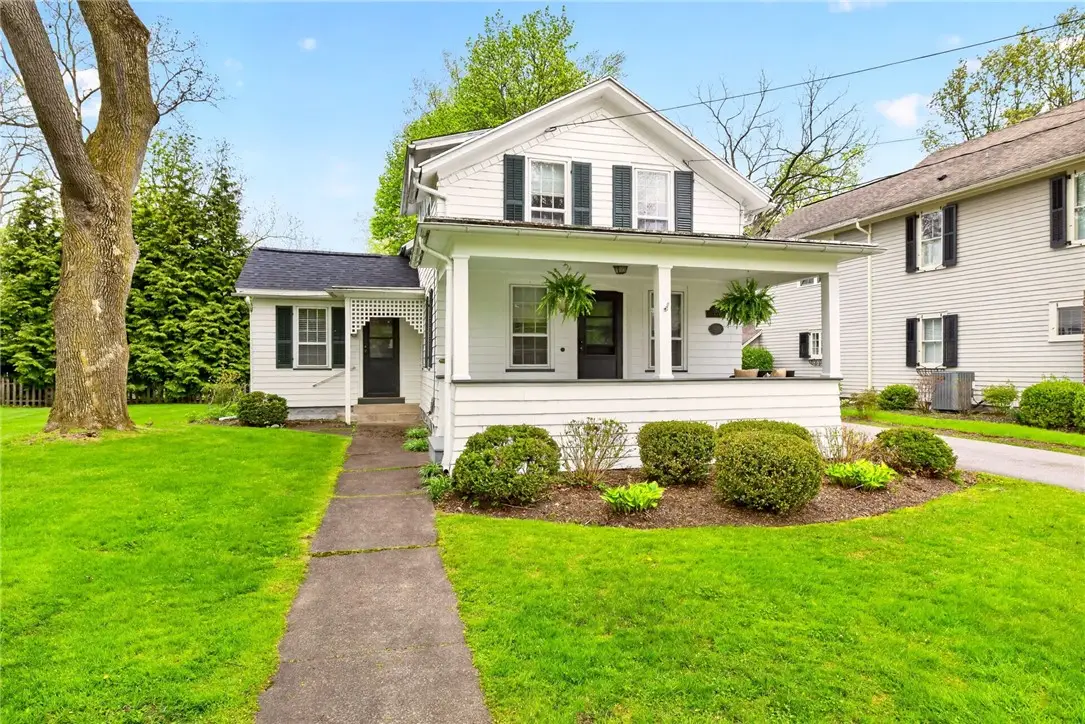 69A S Main Street, Pittsford, NY 14534 - #1