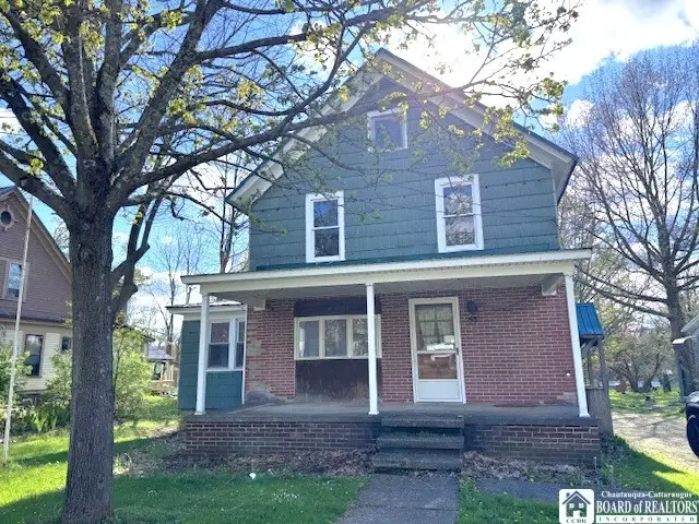 53 N Main Street, Cassadaga, NY 14718 - #1