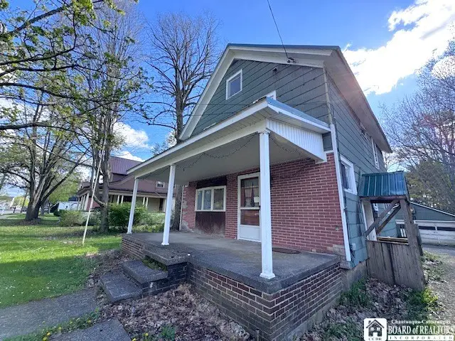 53 N Main Street, Cassadaga, NY 14718 - #2