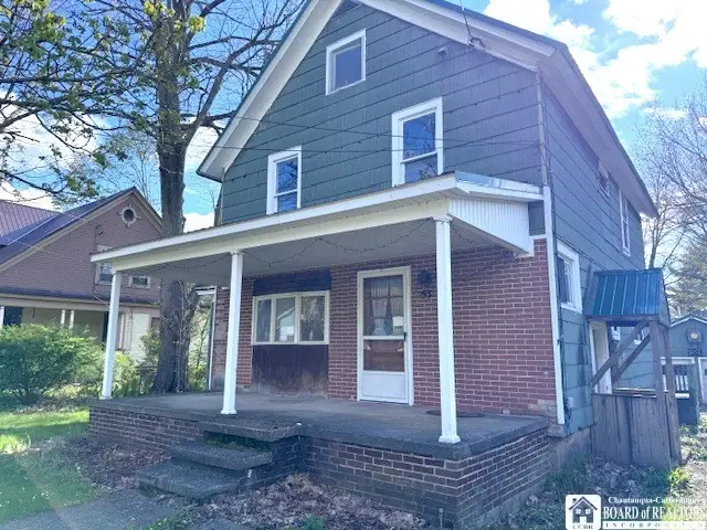 53 N Main Street, Cassadaga, NY 14718 - #3