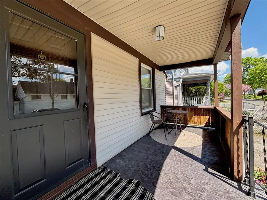416 Benton Street, Rochester, NY 14620 - #2