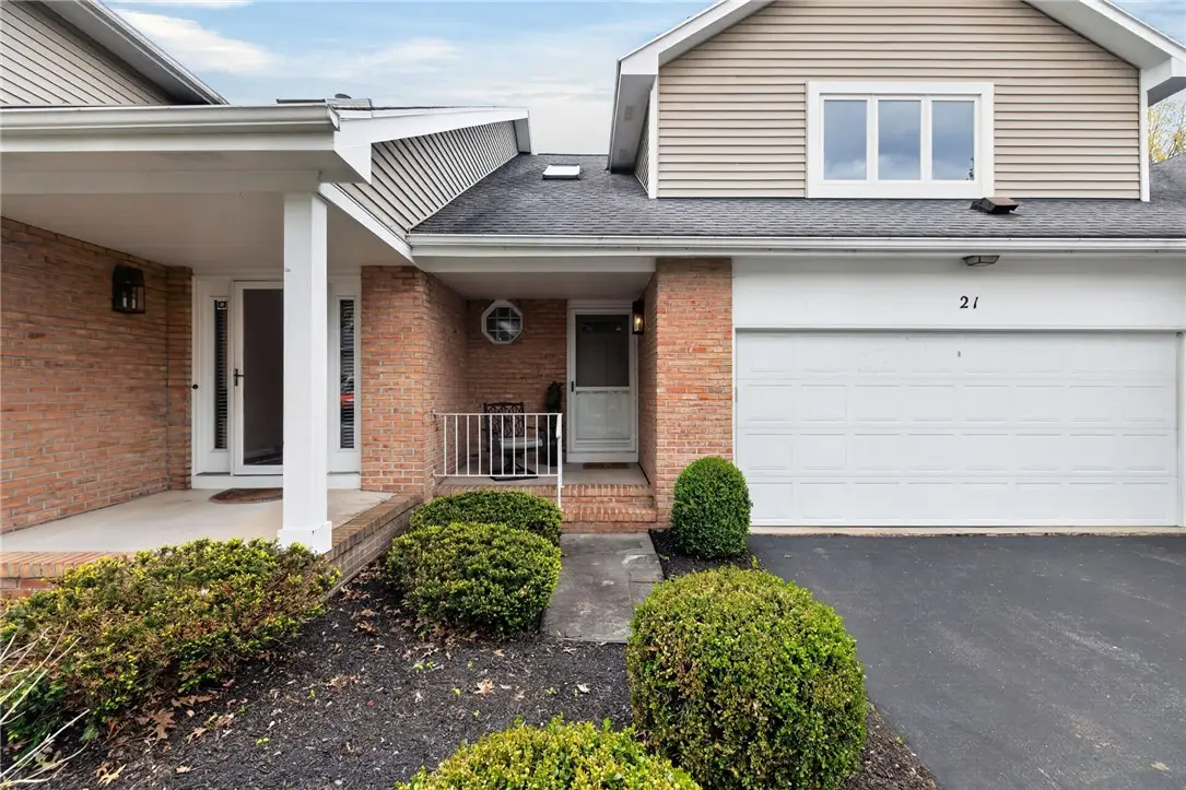 21 Waterford Circle, Rochester, NY 14618 - #1