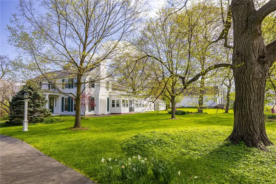 648 Mendon Road, Pittsford, NY 14534 - #2