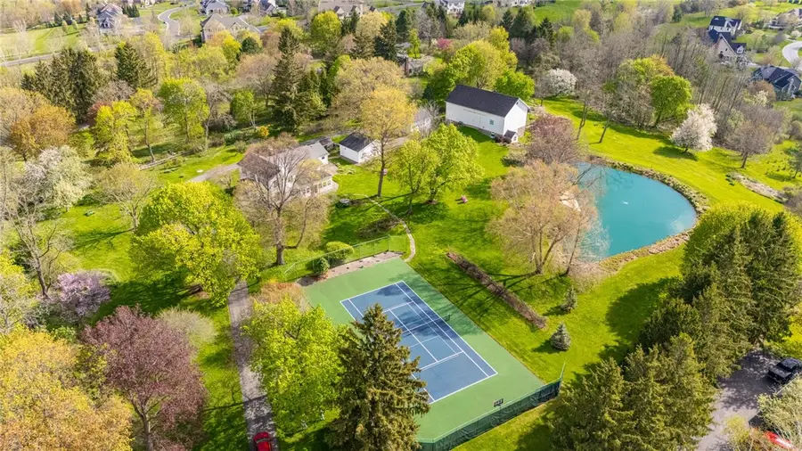 648 Mendon Road, Pittsford, NY 14534 - #3