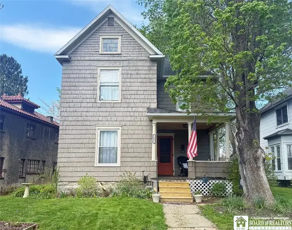 287 Hallock Street, Jamestown, NY 14701