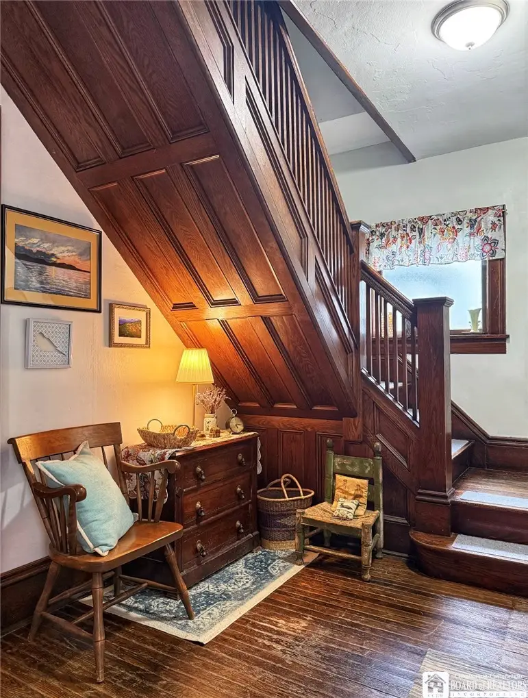 287 Hallock Street, Jamestown, NY 14701 - #3