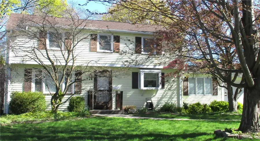 224 Saint Johns Drive, Rochester, NY 14626 - #2