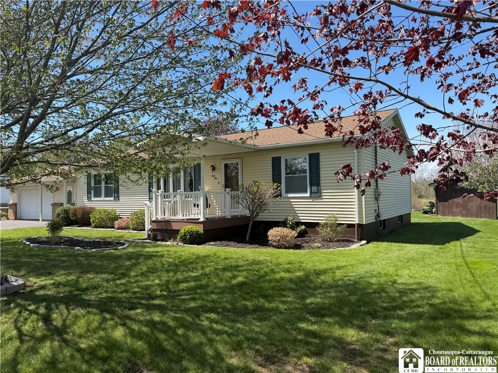 69 Peerless Street, Brocton, NY 14716 - #1