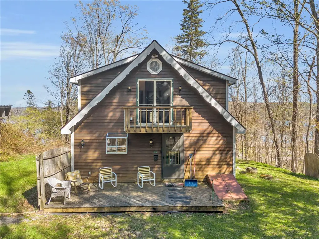 110-114 Pine Ridge Road, Cooperstown, NY 13326 - #1