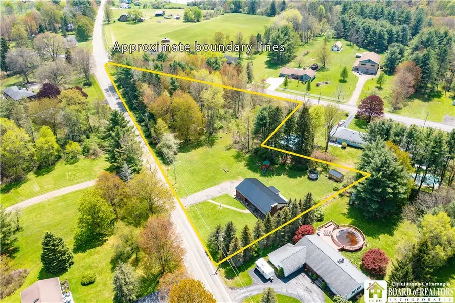1993 Buffalo Street Extension, Jamestown, NY 14701 - #2