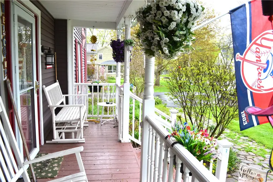 21 N Main Street, Churchville, NY 14428 - #2