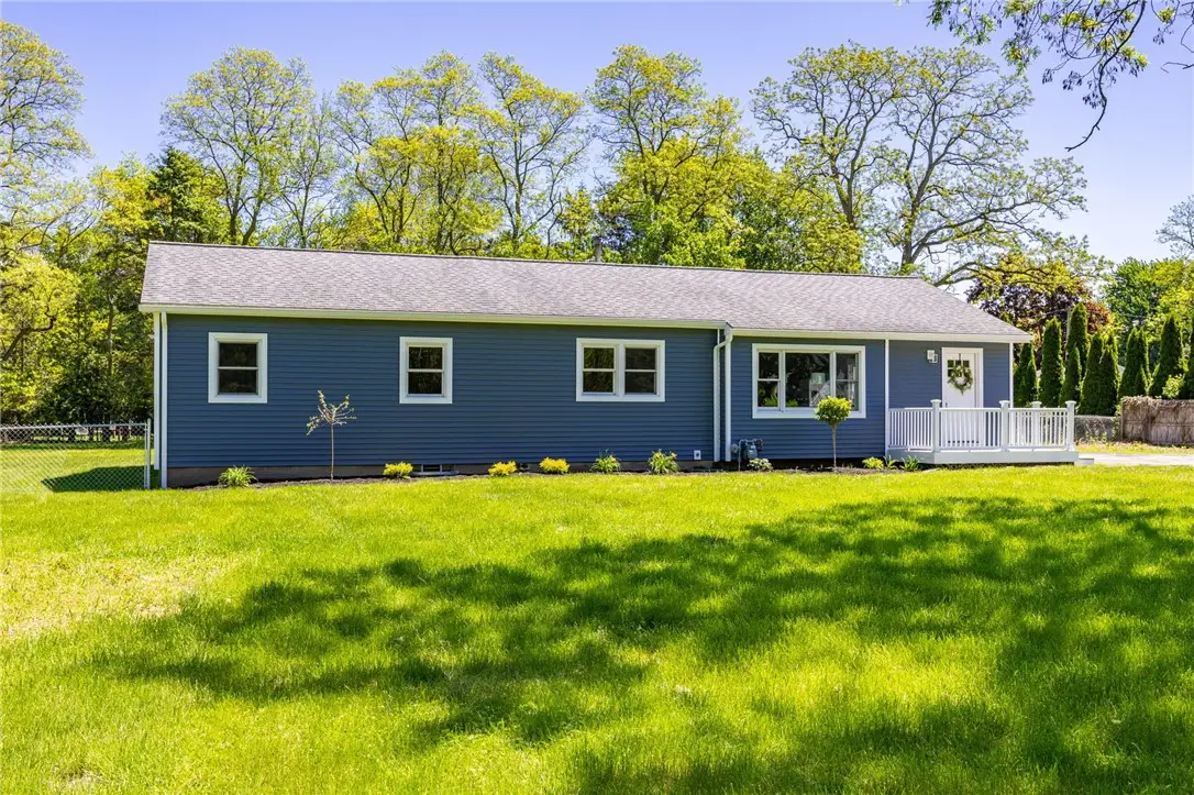 249 Dickinson Road, Webster, NY 14580 - #1