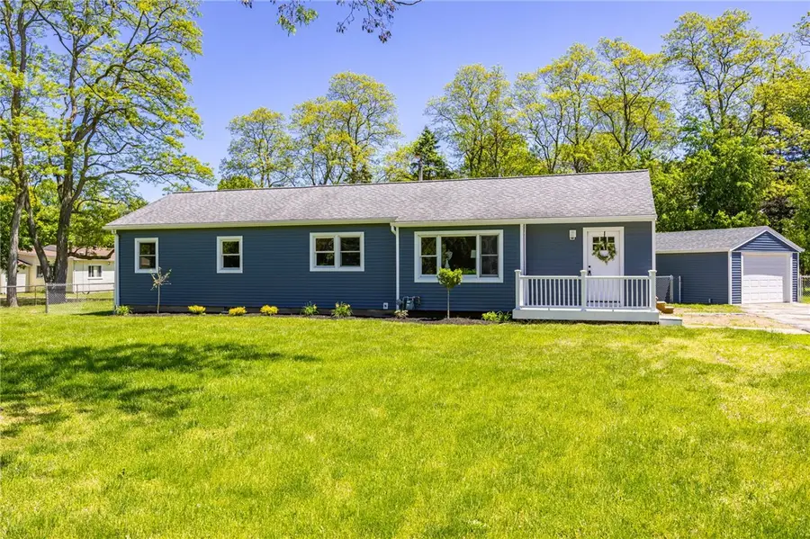 249 Dickinson Road, Webster, NY 14580 - #2