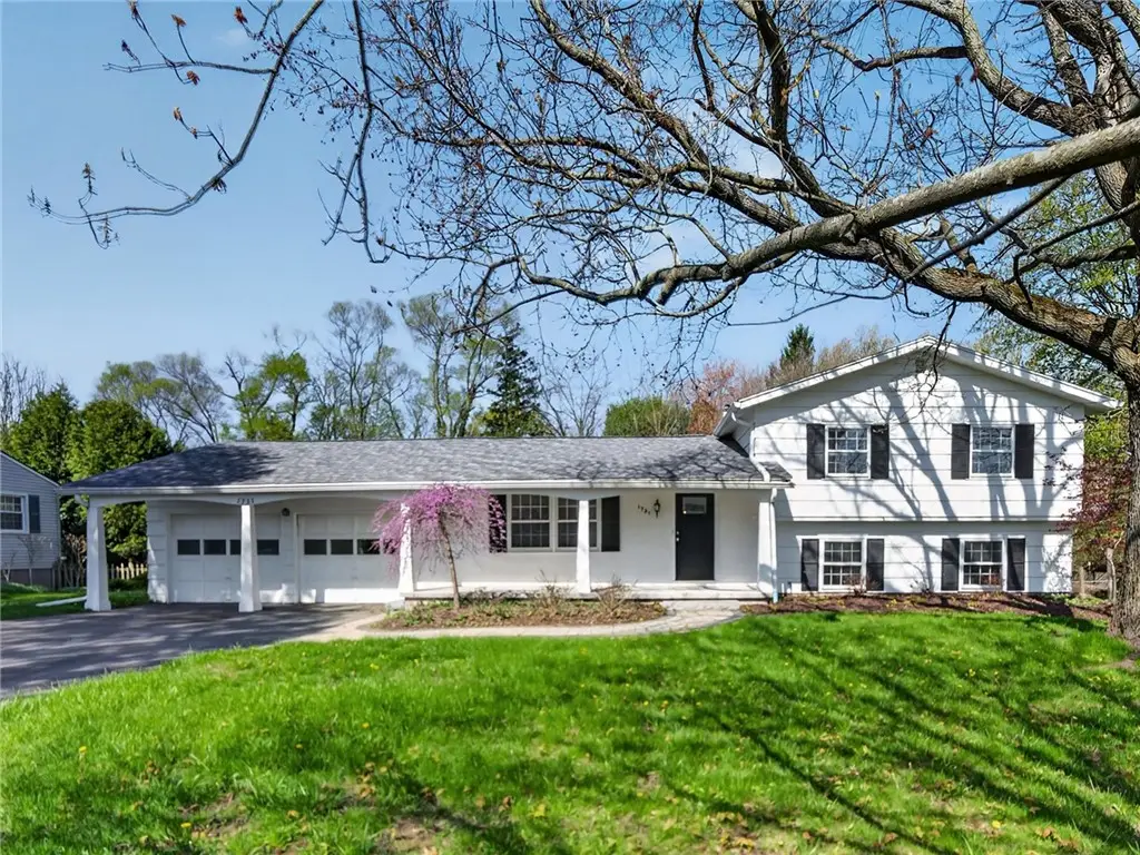 1731 Baird Road, Penfield, NY 14526 - #1