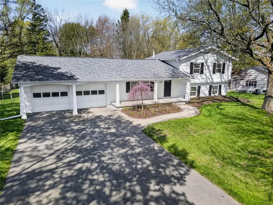 1731 Baird Road, Penfield, NY 14526 - #2