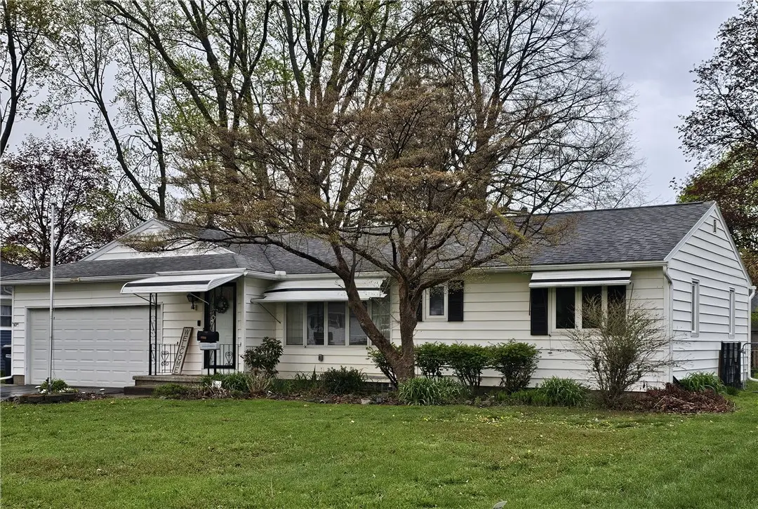 66 Everclay Drive, Rochester, NY 14616 - #1