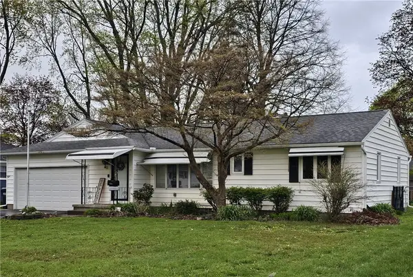 66 Everclay Drive, Rochester, NY 14616